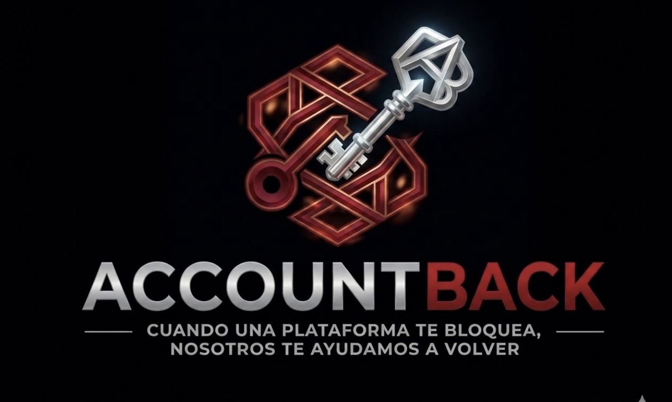 AccountBack — powered by LOAN-IX