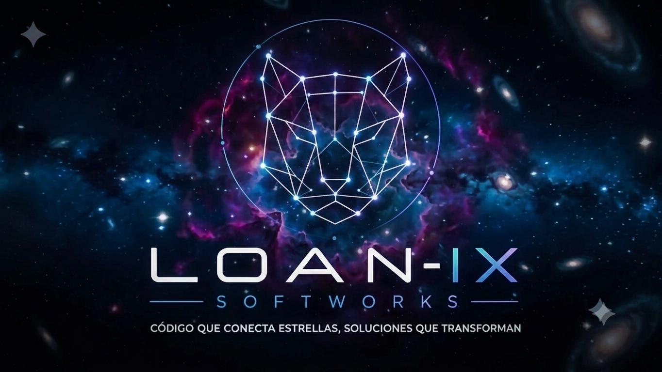LOAN-IX Softworks