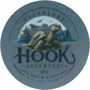 Galápagos Hook Adventure